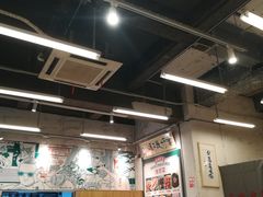 大堂-东排食堂长沙小吃大排档(五一广场店)