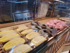 -木子木水日式烫面包(世界城光谷店)
