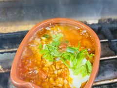 -三炮儿烧烤·羊锅·铁锅炖(南京首店)