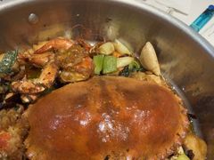 -七欣天香辣蟹火锅(无锡金太湖国际城店)