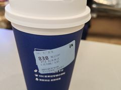 -瑞幸咖啡(苏河1号店)