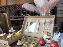 -哈布斯扒房(华发商都店)