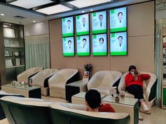 -深圳正夫口腔医疗管理连锁有限公司温莎口腔门诊部(东门店)