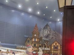 -广州热雪奇迹