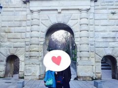 -阿尔罕布拉宫