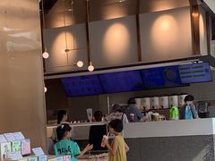 -奈雪的茶(中粮祥云小镇店)