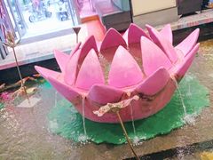 -名都晓荷塘主题火锅(建设大街店)