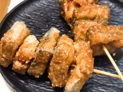 -莲湖糕团店·老秦淮小吃