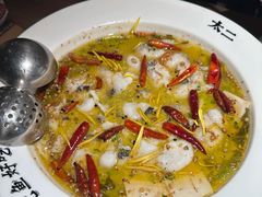 -太二酸菜鱼(石家庄万象城店)