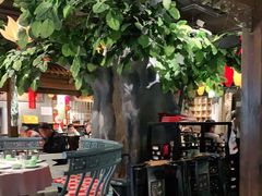 -北平盛世·新京菜·北京烤鸭(劲松·双井店)