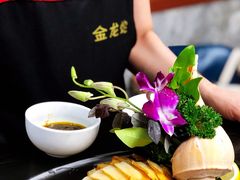 -金龙·打边炉(武进路店)