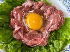 -马记伊源斋涮肉·清真菜(百子湾店)