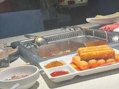 -海底捞火锅(勒泰店)