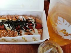 -艾薯夫妇Aysh(红山店)