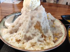 -Meet Fresh鮮芋仙(时代天街店)
