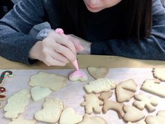 -千浔一暖DIY蛋糕烘焙(人民大学店)