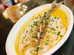 -二泉园老菜馆·百年无锡菜