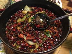 -烛影拾光观景餐厅·创意菜·摄影·小提琴(大唐不夜城店)