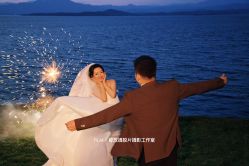 -绽放摄胶片摄影工作室