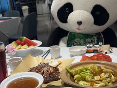 -眉州东坡(清河万象汇店)