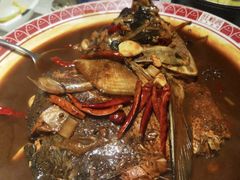 -旺顺阁·北京菜(北辰上品+)