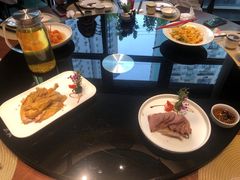 -清真·宁夏印象·盐池滩羊肉体验店(江宁路店)