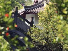 -成都武侯祠博物馆
