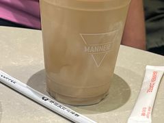 -Manner Coffee(K11店)