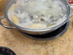 -活鱼馆(宜兴埠店)