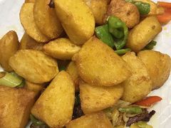 -清真·益鑫羊肉手抓馆(花园北街店)