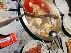 -小龙坎火锅(总店)