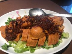-静颐茶馆·素食(龙华店)