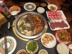 -沸炉重庆老火锅(军事博物馆店)