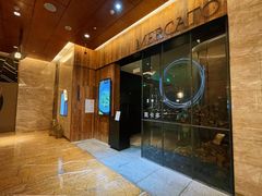 -Mercato莫卡多露台餐厅与酒吧(K11店)