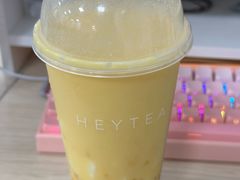 -喜茶(佛山顺德容桂天佑城店)