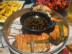 -巴厘龙虾·榜首油焖大虾(音乐学院·沿江酒馆店)