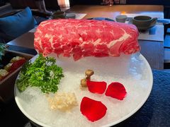 -盡膳口福跷脚牛肉火锅(北美新天地店)