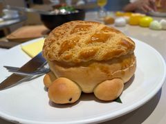 -蔡澜点心·粤菜(万菱汇店)