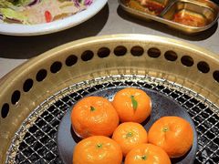 -谷牛日式烤肉(宝山U天地店)