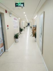 -妍悦母婴月子会所(武汉天地店)