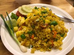 -J Daeng Seafood