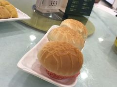 -东江海鲜酒家(艺都分店)