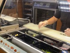 -赛百味SUBWAY(萝岗万达店)
