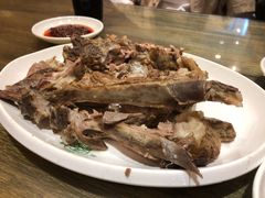 -清真益鑫羊肉手抓馆(南大街店)