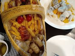 -188西餐厅(园林宾馆店)