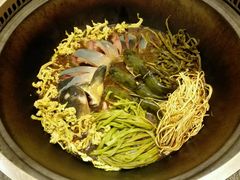 -荣德灶台鱼(圣泉寺店)