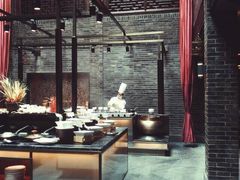-成都钓鱼台精品酒店-品聚·成都餐厅