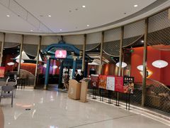-空之介寿喜烧·和牛放题(恒隆广场店)