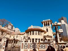 -天津意大利风情旅游区