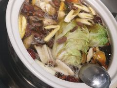 -名善山珍·野生菌汤锅(文殊院店)